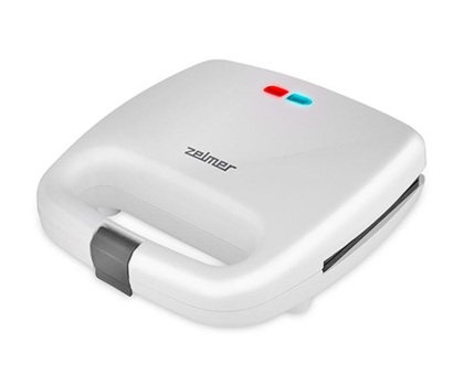 Opiekacz do kanapek ZELMER ZSM7850S